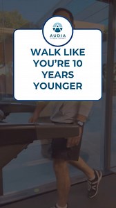 68K views · 2K reactions | Do you feel like your walking has lost its...