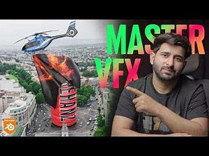 Product Reveal VFX Blender Tutorial | The complete Guide | cgi ads tutorial