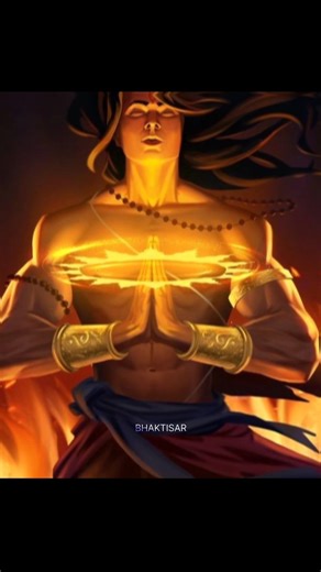 Bheeshma Pitamaha ne kyun mana kiya Pandavon ko marne se? 🏹😱 #Mahabharat #shorts