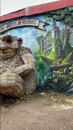 Freetown Christiania in Copenhagen, Denmark | Travel with Depictaè