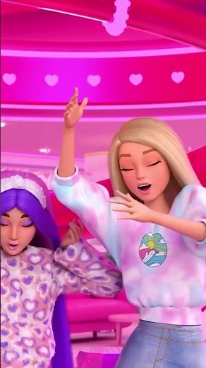 Barbie Fashion Stories | Barbie Party Get Ready With Me Tutorial!