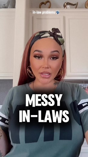 Dealing with In-Law Problems: Tips and Advice