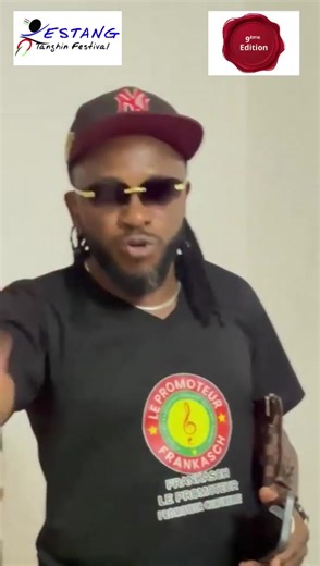 Ce soir, Tanghin passe en mode Reggae 100 % Live ! Ismo Vitalo mont sur scène pour enflammer le FESTANG avec des vibes qui font vibrer l’âme 👉 Rendez-vous au Stade Olympique Naaba Baongho de Tanghin , ambiance garantie, émotions assurées ! #FESTANG2025 #SoiréeReggae #IsmoVitalo #GrandDocteur #TanghinVibre | AFRIYELBA