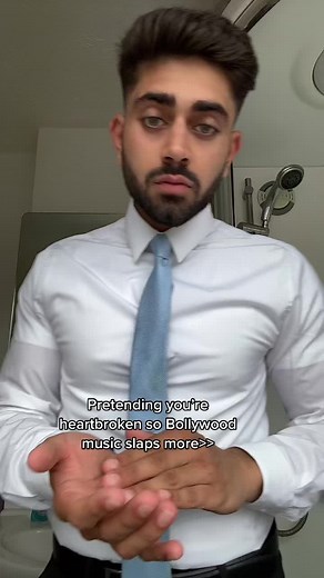 Heartbreak and Bollywood: Music Vibes