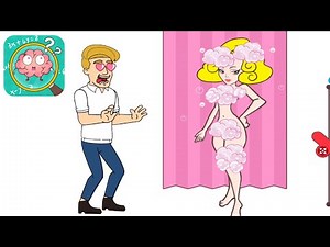 Brain Go 1 Test your Brain Puzzle Brain Riddle game level 59-100