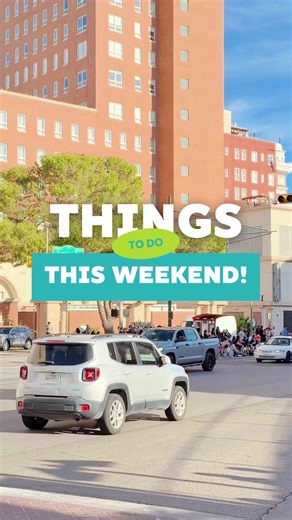 Discover Fun Activities in El Paso, Texas