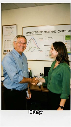 How Does a 401K Work