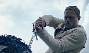 2017 was full of movie flops - here are the least and most surprising ones