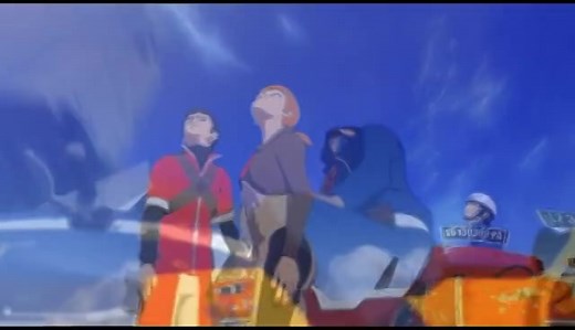 Skyland - Full Series