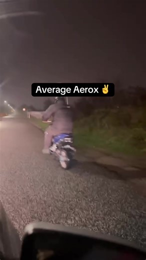 Aerox Scooter Troubleshooting and Maintenance Guide