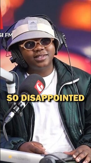DJ Maphorisa changed Aymos life