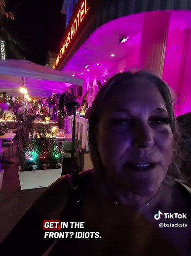 Unexpected Cougar Encounter: A Loving Kiss