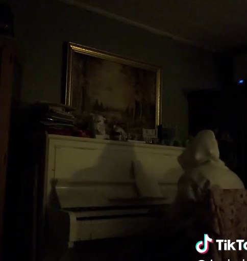 Rewrite the Stars Cover on Piano