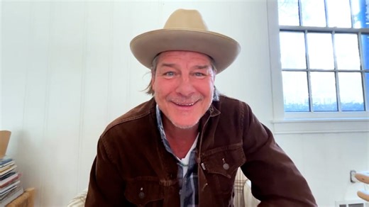 Want a home makeover on a budget? Ty Pennington says start with this