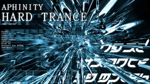 APHINITY HARD TRANCE SAMPLE PACK (  Vital Presets)