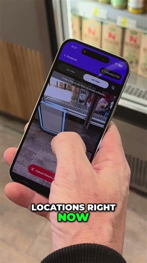 Deploy robots in minutes on the real world web