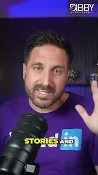 Storytelling Secrets: Master Powerful Narratives Like Tony Robbins #shorts