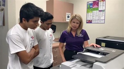 Bank of America accepting applications for paid high school summer internship