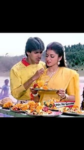 999K views · 17K reactions | #DilDeewanaBinSajnaKe | 90s Ke Gaane | Facebook