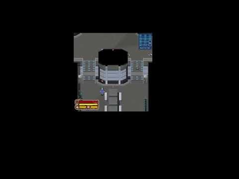 Alien Invasyndrome デモ版攻略動画