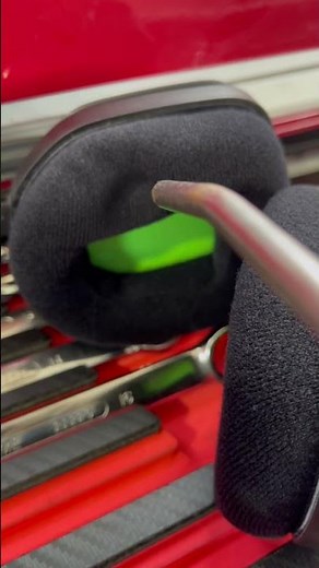 How to clean a10 astro gaming headset #a10 #astro #gamingheadset