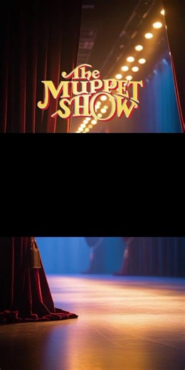 Muppets Take Over: 108 Países em um Espetáculo Internacional