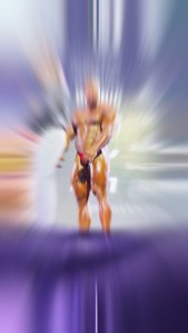 @saiyan_fitness_freak wins the @bigmanweekend #probodybuilding #ifbbproleague #muscleunitedtv | MuscleUnited_TV