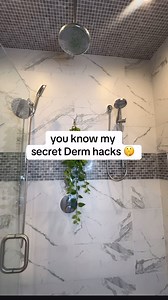 224K views · 64 reactions | ✨Shower tips to live by✨ Here’s the...