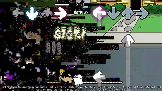 Final Fight Swapped Playable