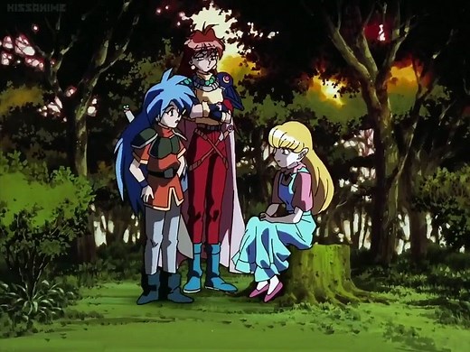 Watch Slayers- The Motion Picture  English Dubbed