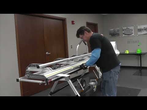 How to Adjust a Tapco Brake