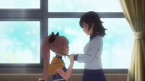 The Executioner and Her Way of Life Anime Confirmed for Spring 2022