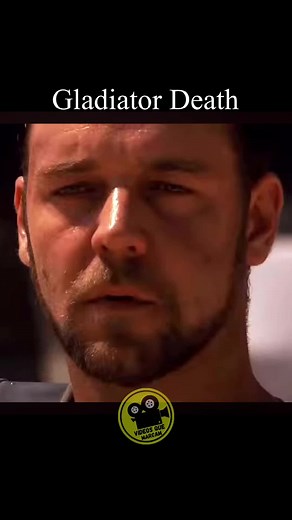 Gladiator Death Scene: Final Fight and Emotional Ending