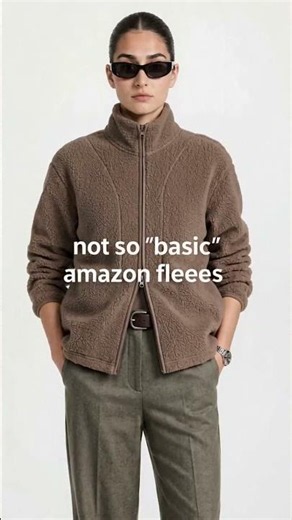 Which of these Amazon fleeces is best