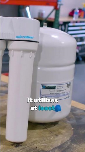Reverse Osmosis Water Filter: Benefits Every Homeowner Should Know
