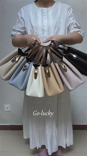 Elegant Good-Quality Best Leather design Handbags for ladies #shortsfeed