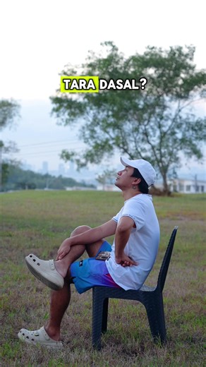 Kala mo wala ng Pag asa?