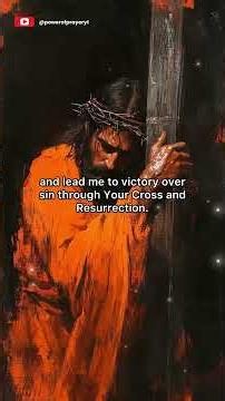 Day 6 Novena To The Precious Blood of Jesus | Strength in Spiritual Warfare ⚔️🙏