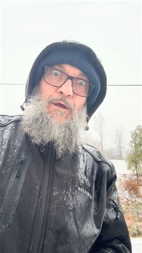 It’s so ￼cold in Kentucky