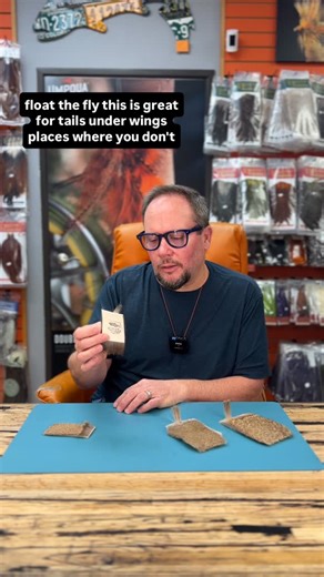 Charlie’s Fly Box | We have a variety of fantastic products from @jvarner982 and wanted to clarify for everyone what they are best used for. These are specific... | Instagram