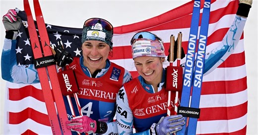 Cross-country skiing at the 2026 Winter Olympics