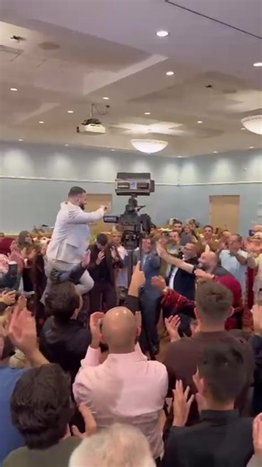 Taghrid Arabic female Dj on TikTok