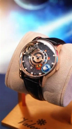 Valentine #astronomia watch new review 😍