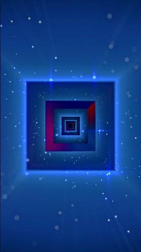 The Screensaver That Never Was – Windows 3.11/95/XP Reimagined ✨💻🌈