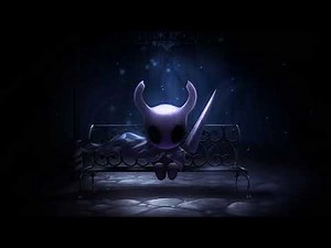 Hollow Knight OST Grimm (Extended 1 hour)