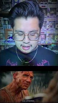 28 Years Later: The best one yet? #movies #films #28yearslater