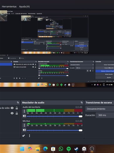 Mejora tu trabajo final con VirtualBox y Windows 11