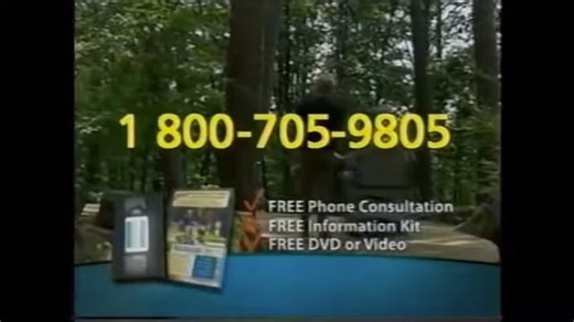 Hoveround Commercial｜2008