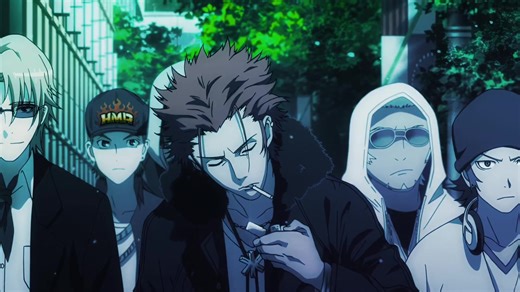 It’s just a dream… | #anime #viral | project k
