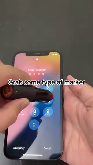 How to unlock your phone using voice command instead of passcode
